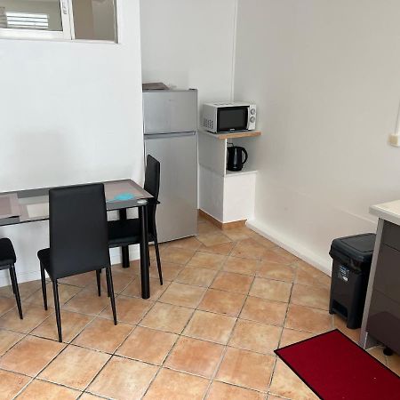 Appartement Cosy Et Bien Situe 포르드프랑스 외부 사진