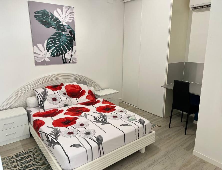 Appartement Cosy Et Bien Situe 포르드프랑스 외부 사진