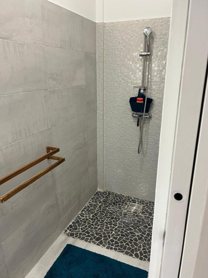 Appartement Cosy Et Bien Situe 포르드프랑스 외부 사진